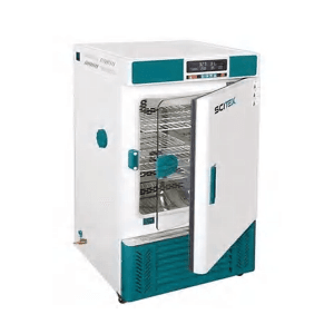 Constant Temperature & Humidity Incubator