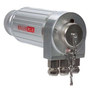 Pyrometer