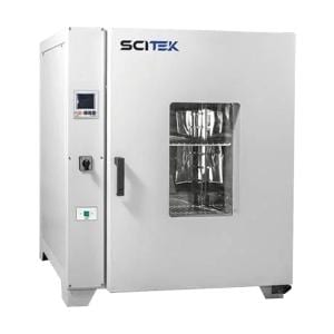 Infrared Fast Heating