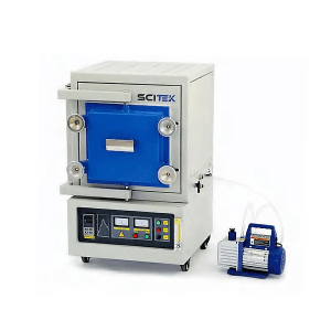 Muffle Furnace Box 