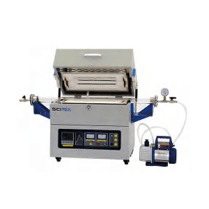Muffle Furnace