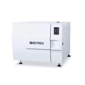 Class B Benchtop Autoclave