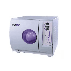 Class N Benchtop Autoclave