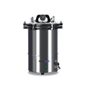 Portable Autoclave