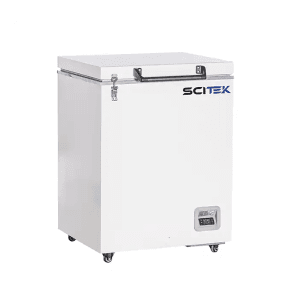 -60°C Chest Freezer