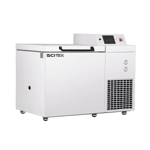 -150°C Chest Freezer