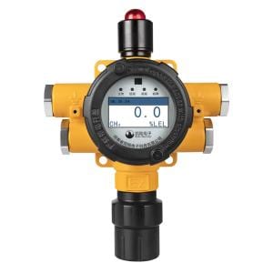 Fixed Gas Detector