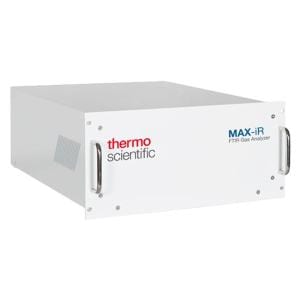 MAX-iR FTIR