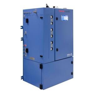 Sulfur Online Analyzer