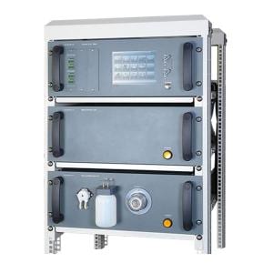 Gas Monitoring System