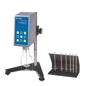 Digital Viscometer