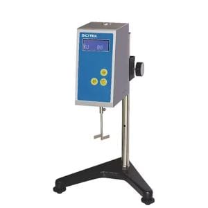 Digital Stormer Viscometers