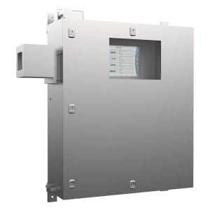 Online Water Analyzer