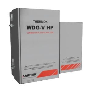 Flue Gas Analyzer