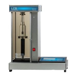 Laboratory Carbonation System