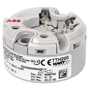 Temperature transmitter