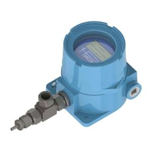Area Hydrogen Monitor