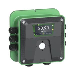 Refrigerant Gas Detector