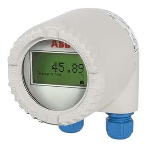 Temperature transmitter