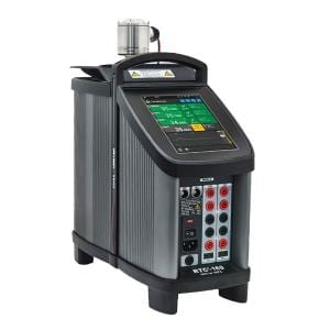 Reference Temperature Calibrator
