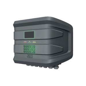 Gas Detector Control Unit