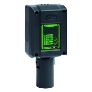 Stand Alone Gas Detector