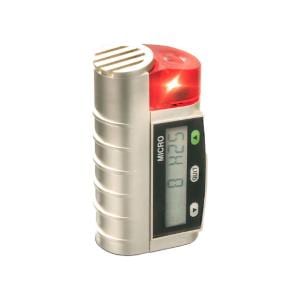 Portable Monogas Monitors