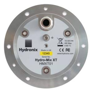 Hydro-Mix XT thumbnail 2