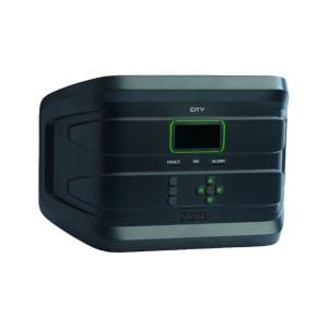 Gas Detector Control Unit