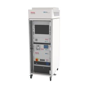 CO2 Purity Monitoring System