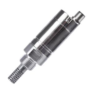Industrial humidity transmitter