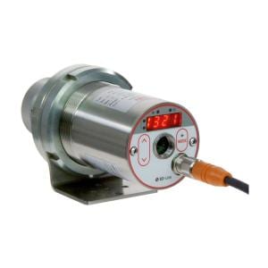 Pyrometer