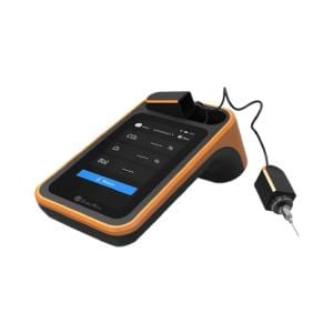 Portable Headspace Analyzer