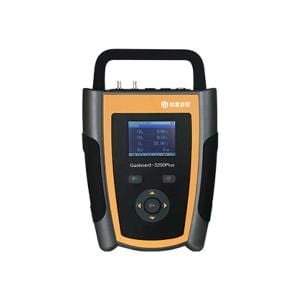 Handheld Biogas Analyzer
