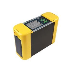 Portable Infrared Syngas Analyzer