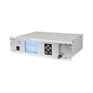 Online Infrared Biogas Analyzer 