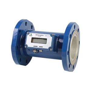 Ultrasonic Biogas Flowmeter