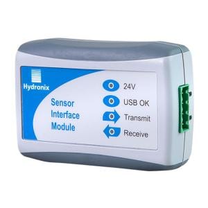 USB Sensor Interface Module