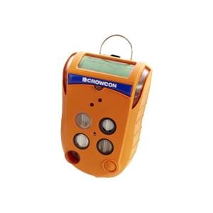 Portable Multi Gas Detector 