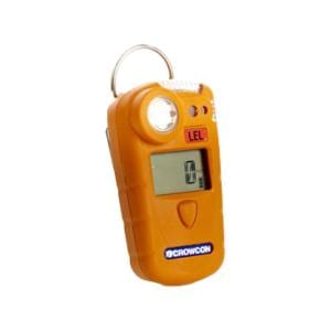 Ultra Lightweight Single Gas Detector