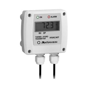 Humidity / Temperature / Dew Point Transmitters