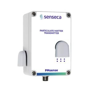 Particulate Matter Transmitter