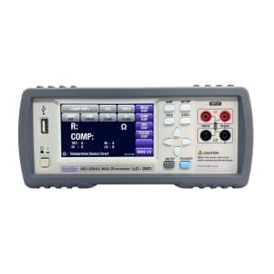 Milli-Ohmmeter