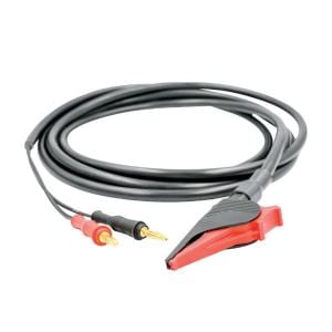 Kelvin test lead sets