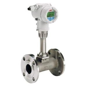 Swirl Flowmeter