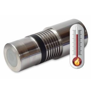 Microwave Moisture Sensor