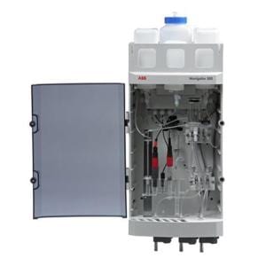 Sodium analyzer