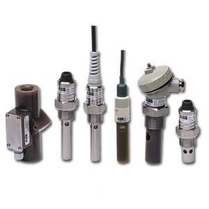 2-electrode conductivity cells