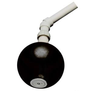 Dissolved oxygen systems