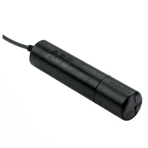 Optical dissolved oxygen probe